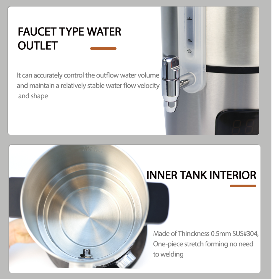 Faucet Type aqua Outlet