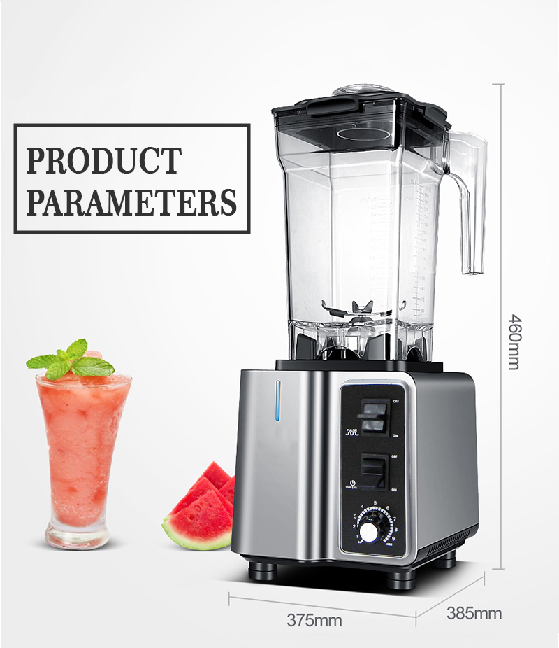 1800w Blender