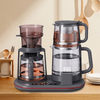 III-in-I intelligentes Digital Kettle Temperare Control Temperaturae occasum Smert Imperium Panel familia coffee et tea Camping Ketle