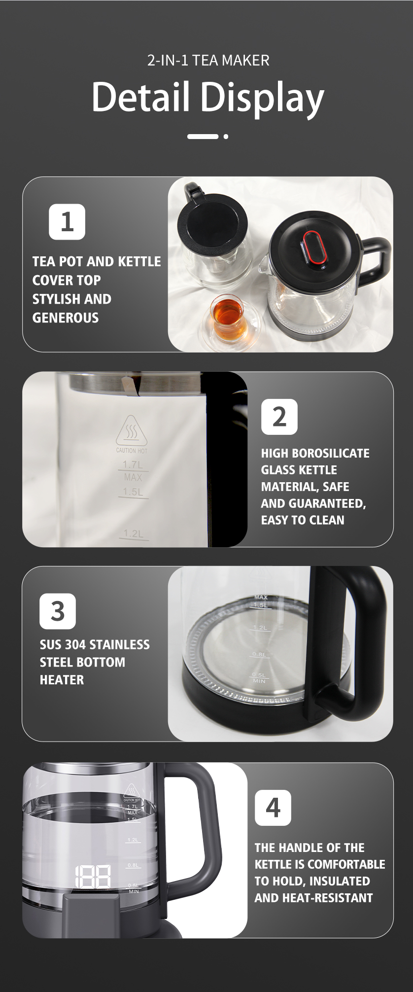 Speculum duplex tea factorem