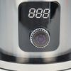 Domus appliances tea fecit Electric Samovar Sus CCCIV Aliquam Steel Material Lupum Electric tea Boiler Ketle Samovar