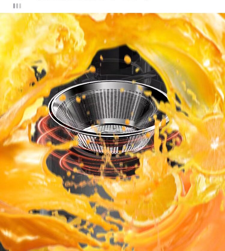 Aliquam ferro filter screen