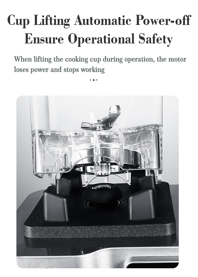 Poculum vitae Lorem Power-off