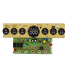 Dispensator aquae PCB circuitus tabulas varias specificationum aquae dispensator tabulae aquae dispensator potentiae copia tabula levis tabula control tabula