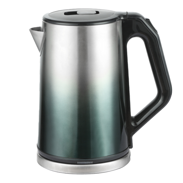 Smart Home Appliances 2.0l 304 Food-grad Electric Jug Kettle Water Pot Double Layer Electric Kettle For boiling Water