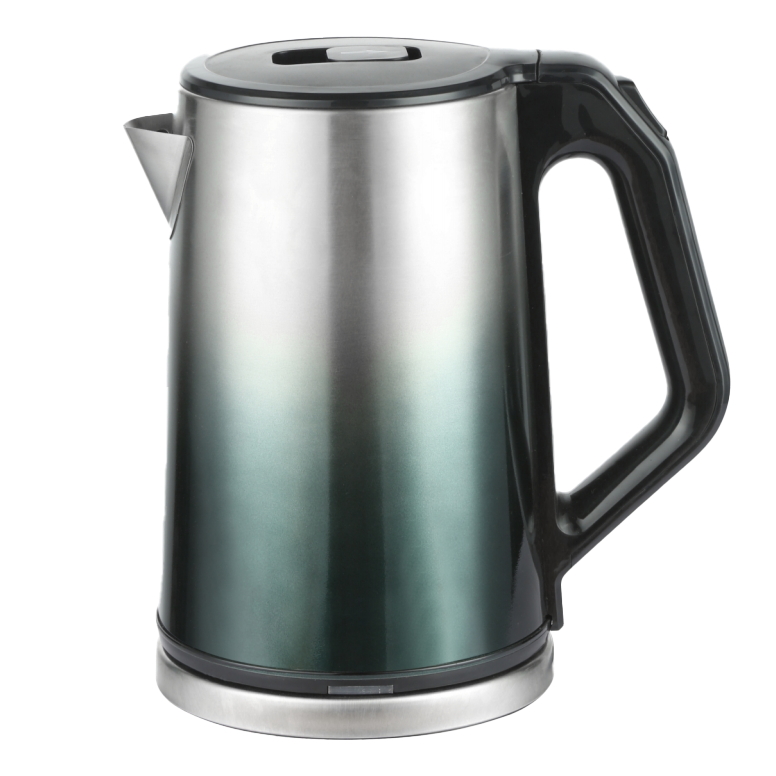 Smart Home Appliances 2.0l 304 Food-grad Electric Jug Kettle Water Pot Double Layer Electric Kettle For boiling Water