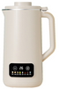 Novus murus apparatus fractionis Soy lactis apparatus multi-functionalis nullae coques nulla cura soy apparatus lactis