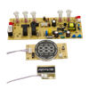 Dispensator aquae PCB circuitus tabulas varias specificationum aquae dispensator tabulae aquae dispensator potentiae copia tabula levis tabula control tabula