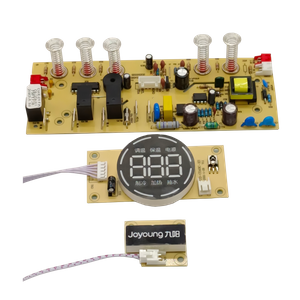 Dispensator aquae PCB circuitus tabulas varias specificationum aquae dispensator tabulae aquae dispensator potentiae copia tabula levis tabula control tabula