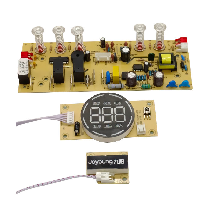 Dispensator aquae PCB circuitus tabulas varias specificationum aquae dispensator tabulae aquae dispensator potentiae copia tabula levis tabula control tabula