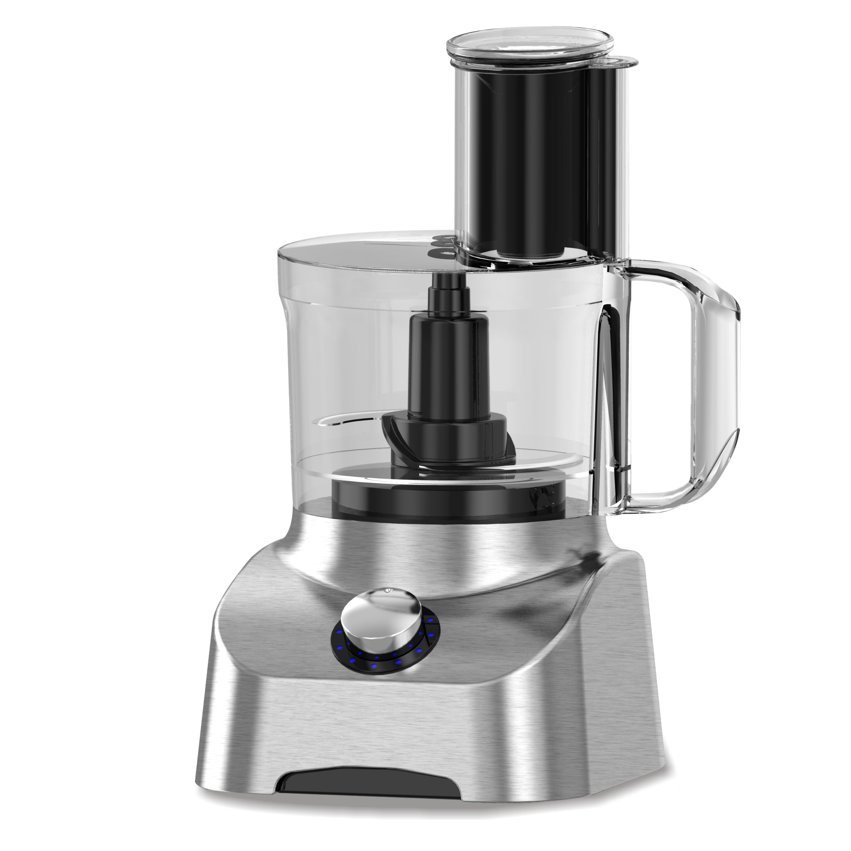 Multi munus Factory Table Blender cibum Slicer cibum SECURIS Cum magna Non-praetermisissent pedes