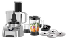 Multi munus Factory Table Blender cibum Slicer cibum SECURIS Cum magna Non-praetermisissent pedes