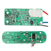 Clibanus Electric PCB board YPCB-D02 / YPCB-D03
