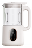 Murus soymilk contritus machina pura titanium juicer