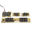 Dispensator aquae PCB circuitus tabulas varias specificationum aquae dispensator tabulae aquae dispensator potentiae copia tabula levis tabula control tabula