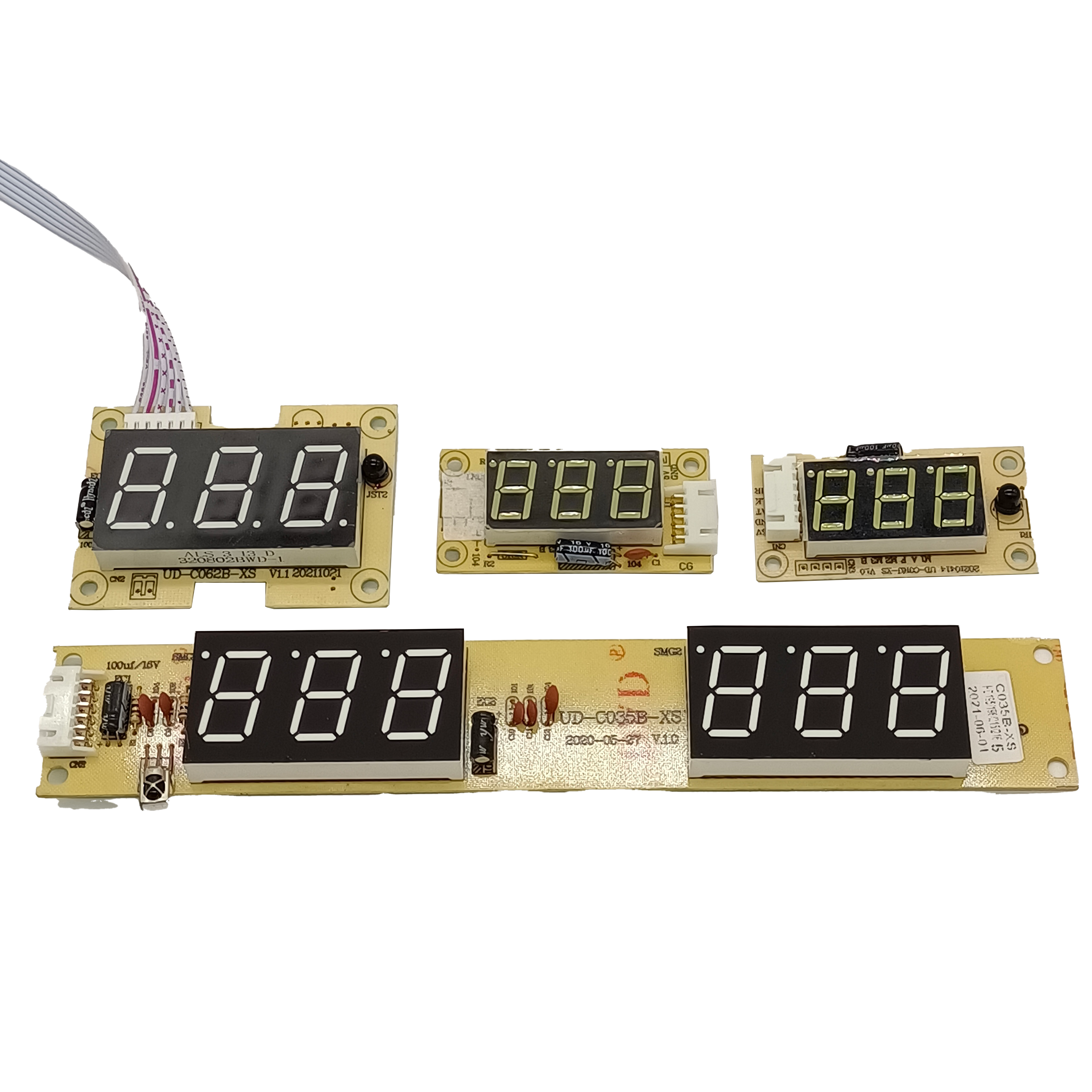 Dispensator aquae PCB circuitus tabulas varias specificationum aquae dispensator tabulae aquae dispensator potentiae copia tabula levis tabula control tabula
