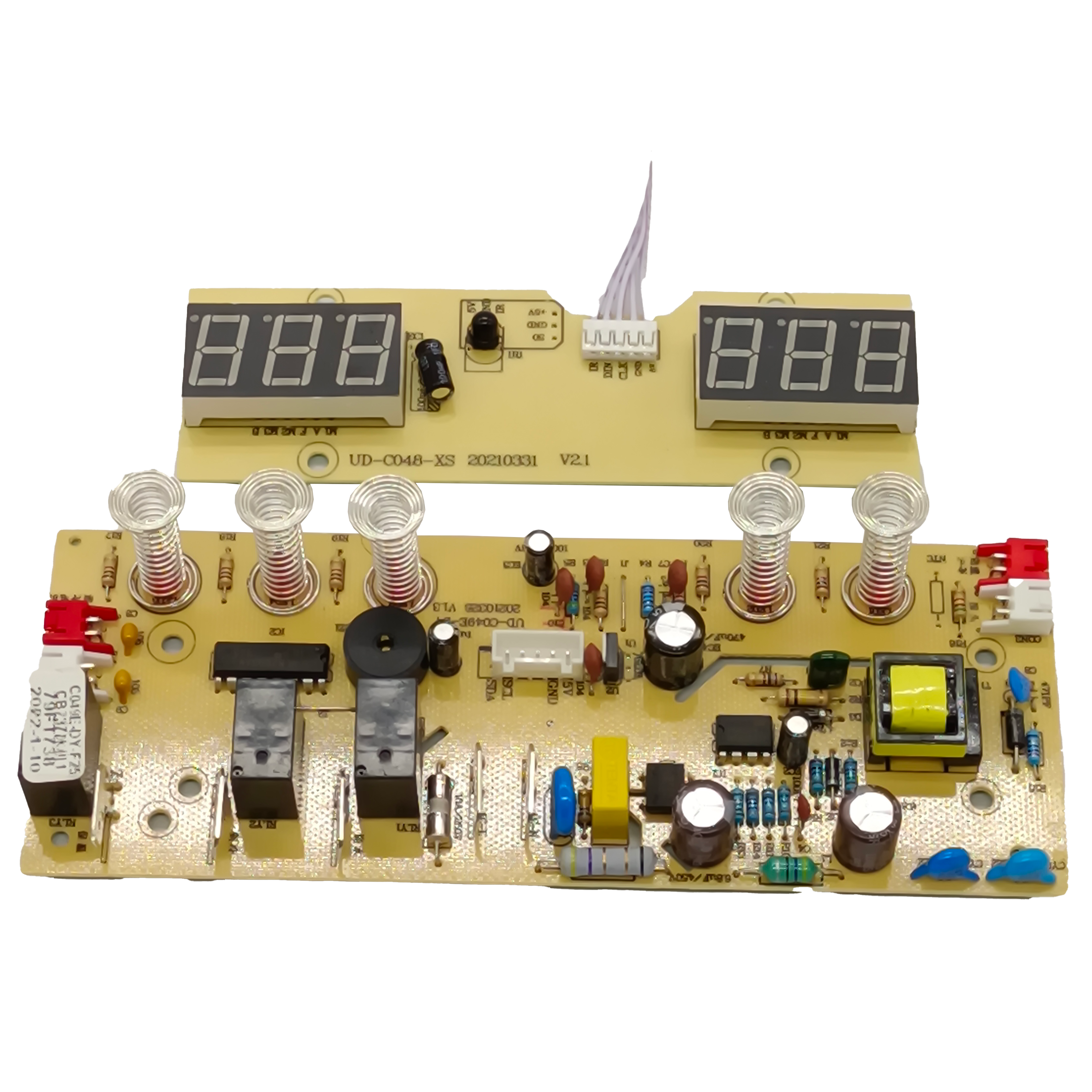 Dispensator aquae PCB circuitus tabulas varias specificationum aquae dispensator tabulae aquae dispensator potentiae copia tabula levis tabula control tabula