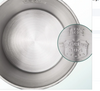 Smart Home Appliances 2.0l 304 Food-grad Electric Jug Kettle Water Pot Double Layer Electric Kettle For boiling Water
