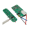 Clibanus Electric PCB board YPCB-D02 / YPCB-D03