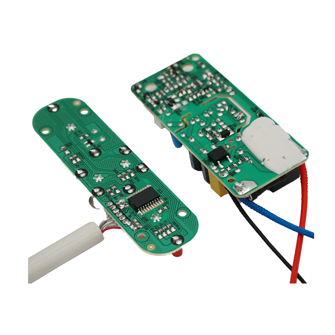 Clibanus Electric PCB board YPCB-D02 / YPCB-D03