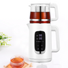 Novum Innovative 1.5l Et 1.1l Duplex Pot Maximum Capacity Vitri Ahenum Aqua Boiler Electric Tea Pot Boiler 