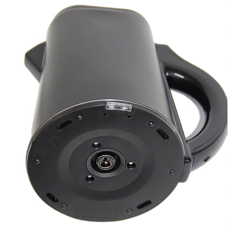 Hot Selling 1.6l 360 Gradus Rotational Steel Electric Fervens Water Kettle Cordless Electric Jug Kettle For Kitchen