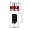 1500W Digital Screen Electric Kettle Tea Factorem duplex Wall Cordless Ketle cum tactus sensitivo imperium et display