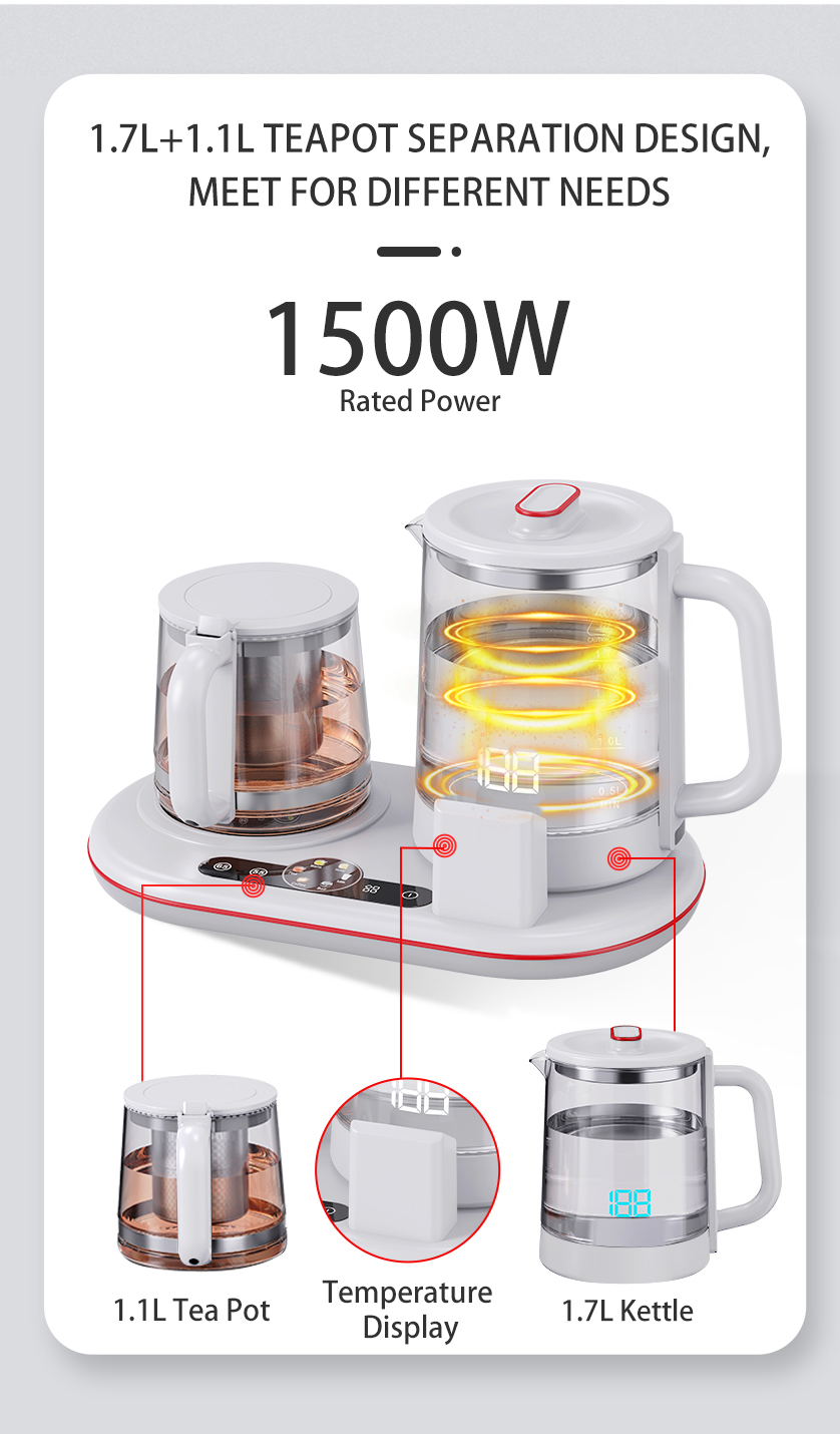 Multi-munus electrica Turcorum Samovar