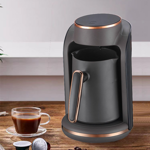 Cafetera 250ml Single Cup Kahve Makinesi High Quality Turkish Coffee Pot Machine 