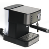 Espresso Coffee Machine Electric Espresso Pod Products Cafe 1.6l Automatic Coffee Maker For Commercial Use