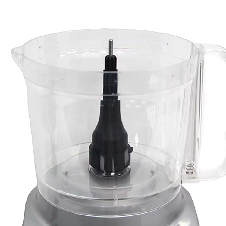 Commercial Multifunction Pureeing Slicing Food Processor Electric Machines Mixer Meat Grinders For Household