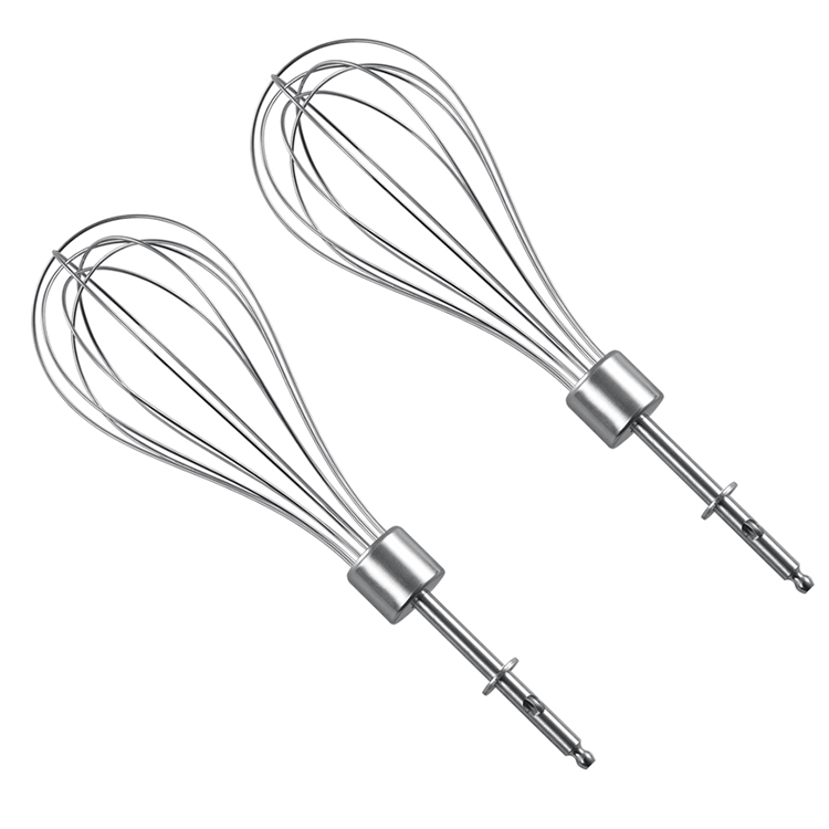 Culina cibum-gradus ovum pulsatori apparatus accessorium Mixer partibus ovum pulsatoribus ad Pistrina panes massam 