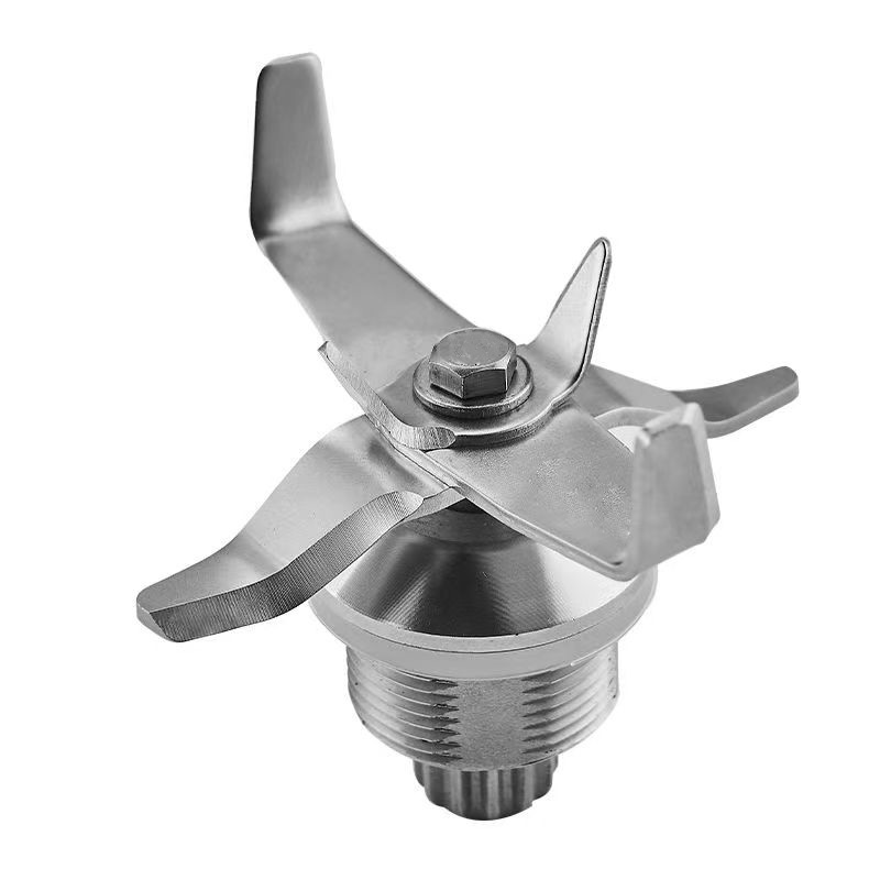 Mundi replacement partes extractor ferrum pro juicer blender hydrae ferrum accessorium aut glacies harenae machina ferrum accessiones
