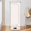 780W Indoor hospitii Semi-automatici Freestanding scrinium Electric Foldable Vestimenta Airer 