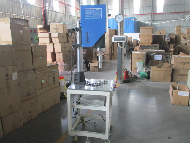 Conventus Ultrasonic Machina