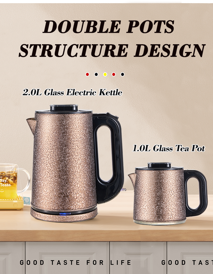 DUPLEX POTS STRUCTURA DESIGN