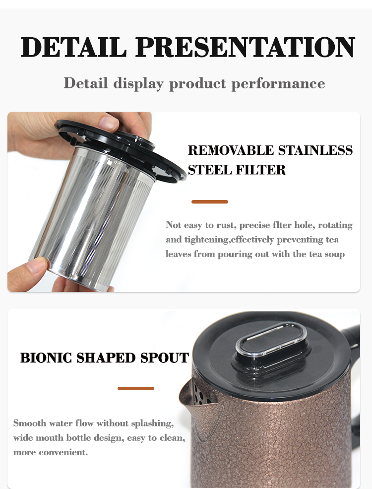 Diver Filter removeri
