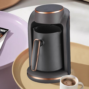 Coffee Maker Wholesale 250ml Automatic Lac Tea Maker Household Coffee Faciens Machina