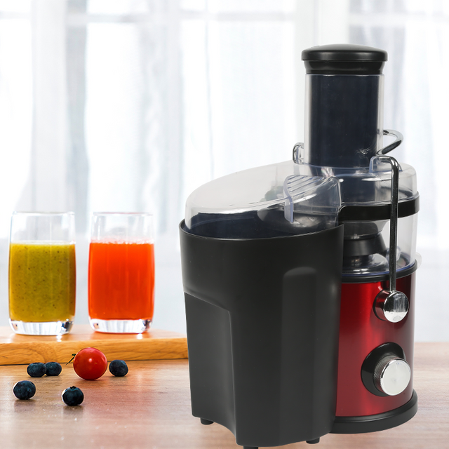 Fructus Pulp Extractor Orange fructus Machine Electric Domus Sutio Smert Automatic Portable Juicer