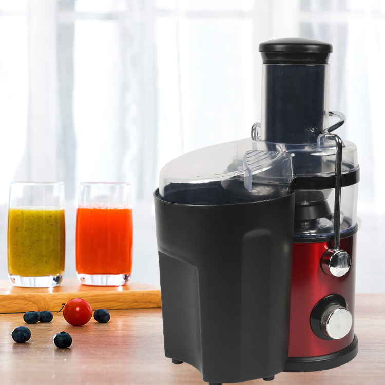 Fructus Pulp Extractor Orange fructus Machine Electric Domus Sutio Smert Automatic Portable Juicer