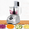 Multifunctional 3 In 1 Pounding Machine Food Chopper 1200w High Power Factory Wholesale Electricity Food Mixers Kitchen Machine