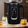 Modern Nigrum Arabica Electrical Kettles Digital 2.6L Turkish Samovar Kettle Electric tea factorem Set cum calidum temperatus imperium 
