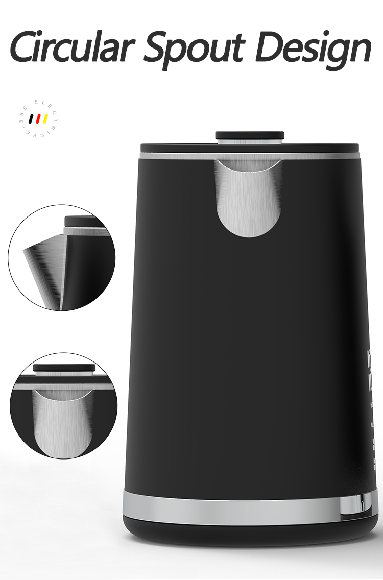 1.1L 1.1L 1.1L TEAPOT Culina Appliances 1.5L Tea factoris TEAPOT TEA TEAPOT DIGITAL DIGITAL DIGITAL Display Speculum Kettle High tea