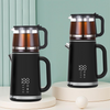 1.1L 1.1L 1.1L TEAPOT Culina Appliances 1.5L Tea factoris TEAPOT TEA TEAPOT DIGITAL DIGITAL DIGITAL Display Speculum Kettle High tea