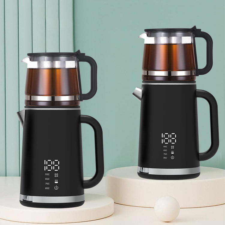 1.1L 1.1L 1.1L TEAPOT Culina Appliances 1.5L Tea factoris TEAPOT TEA TEAPOT DIGITAL DIGITAL DIGITAL Display Speculum Kettle High tea