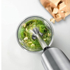 Domus Electric Small Blender Juicer Wall Fractio Handheld immersionem Blender Food Mixers Books 
