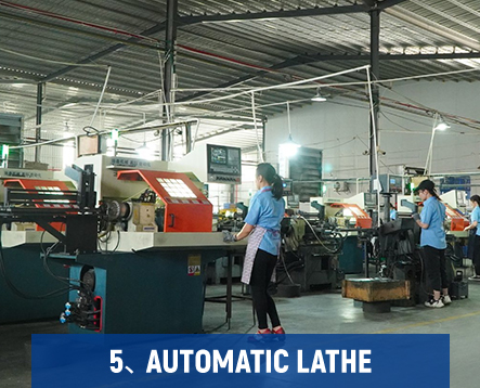 Lorem Lathe