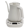 220v 0.6l Aqua alba calefactio fervens capulus Steel parva os Electric Gooseneck Coffee Tea ahenum 