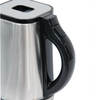 Factory Price Steel 1.6L Large Capacity Securus Clean New Design Model For Electric Kettle