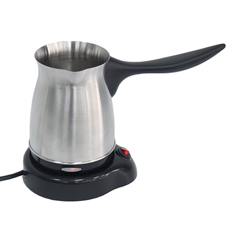 Domus Appliance Water Coffee Tea Water Steel Electric Kettles European Standard Electric Teapot